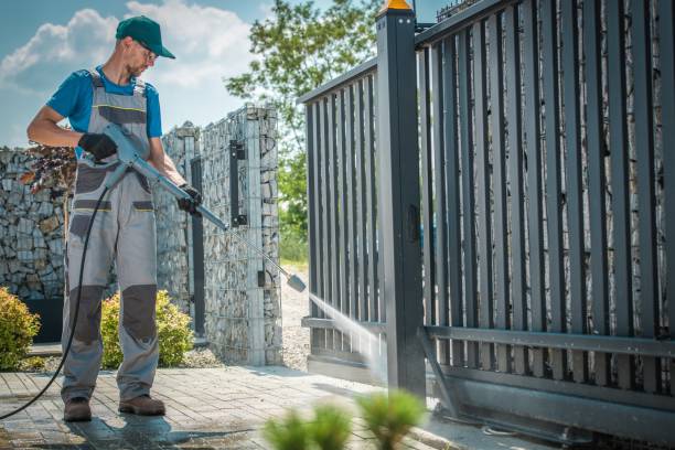 Best Patio and Deck Pressure Washing  in Holiday Valley, OH